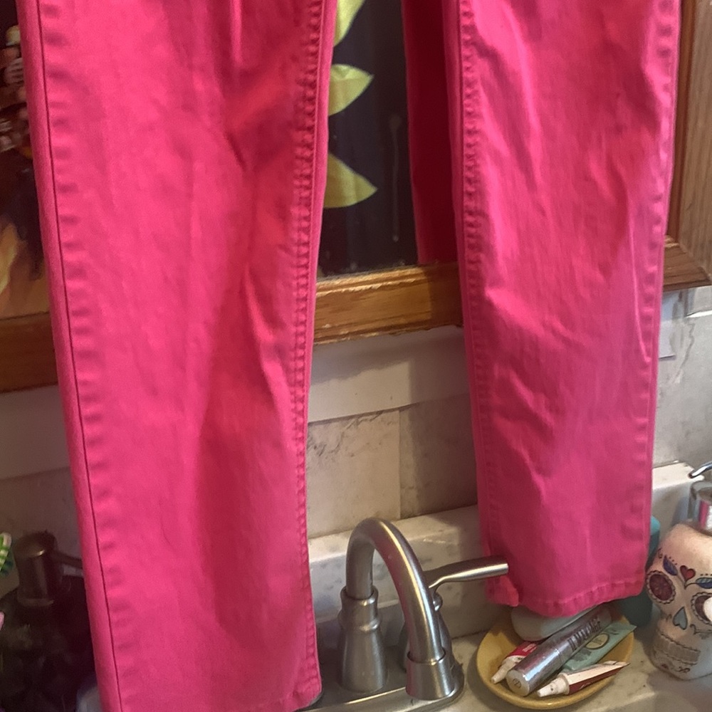 Divided Pants - image 4